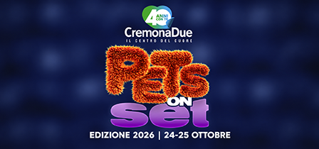 CREMONADUE 2026